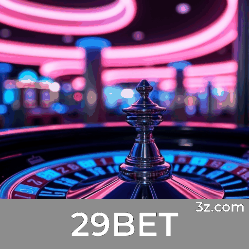 29BET: Plataforma de Cassino Top com Segurança