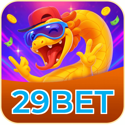 29BET Logo