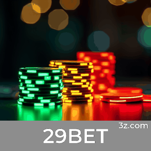 29BET: Bônus Generosos para Jogadores Brasileiros