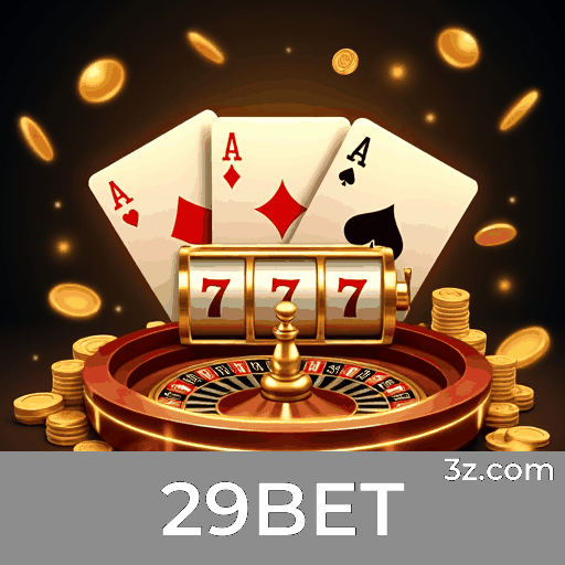29BET: Bônus Generosos para Jogadores Brasileiros